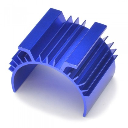 FTX Carnage/Outlaw/Zorro Heatsink - Blue